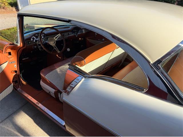1956 Chevrolet Bel Air (CC-2119086) for sale in Newfield, New Jersey