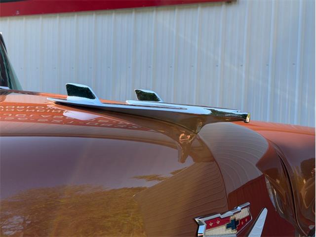 1956 Chevrolet Bel Air (CC-2119086) for sale in Newfield, New Jersey