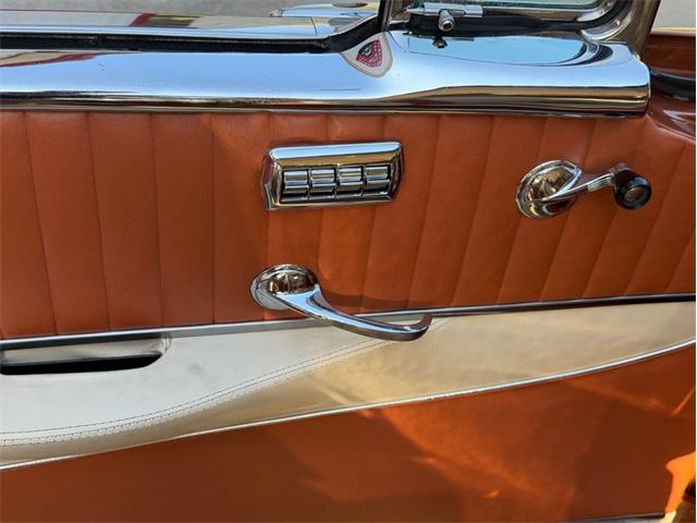 1956 Chevrolet Bel Air (CC-2119086) for sale in Newfield, New Jersey