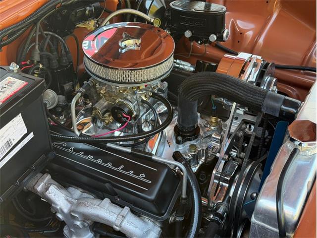 1956 Chevrolet Bel Air (CC-2119086) for sale in Newfield, New Jersey