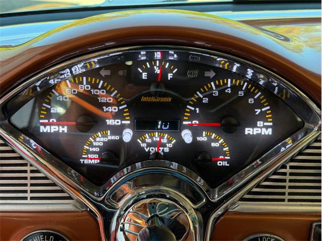 1956 Chevrolet Bel Air (CC-2119086) for sale in Newfield, New Jersey