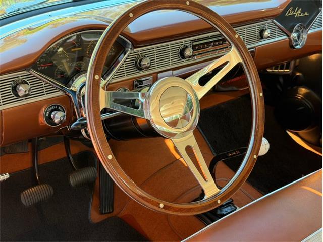 1956 Chevrolet Bel Air (CC-2119086) for sale in Newfield, New Jersey