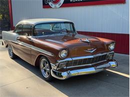 1956 Chevrolet Bel Air (CC-2119086) for sale in Newfield, New Jersey