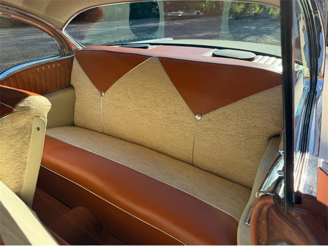 1956 Chevrolet Bel Air (CC-2119086) for sale in Newfield, New Jersey