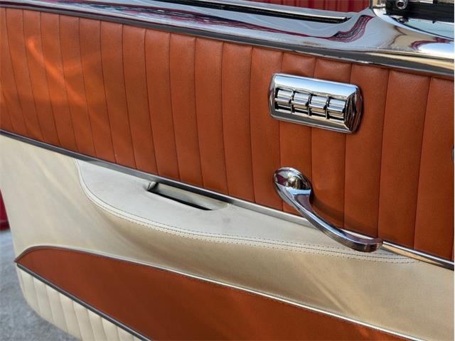1956 Chevrolet Bel Air (CC-2119086) for sale in Newfield, New Jersey