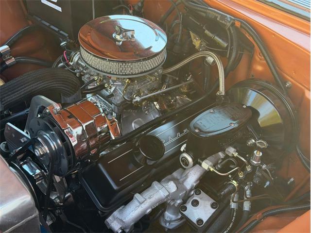 1956 Chevrolet Bel Air (CC-2119086) for sale in Newfield, New Jersey