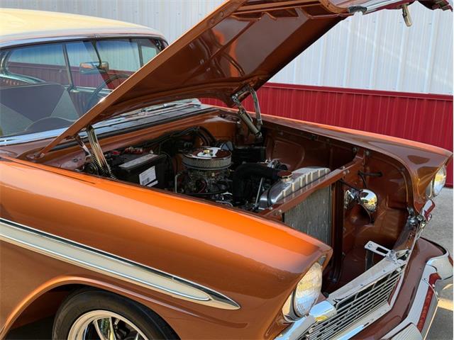 1956 Chevrolet Bel Air (CC-2119086) for sale in Newfield, New Jersey