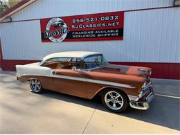 1956 Chevrolet Bel Air (CC-2119086) for sale in Newfield, New Jersey