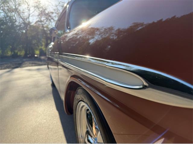 1956 Chevrolet Bel Air (CC-2119086) for sale in Newfield, New Jersey
