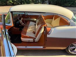 1956 Chevrolet Bel Air (CC-2119086) for sale in Newfield, New Jersey