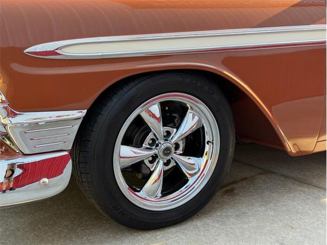 1956 Chevrolet Bel Air (CC-2119086) for sale in Newfield, New Jersey