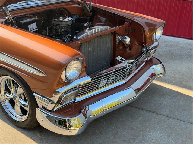 1956 Chevrolet Bel Air (CC-2119086) for sale in Newfield, New Jersey