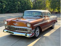 1956 Chevrolet Bel Air (CC-2119086) for sale in Newfield, New Jersey