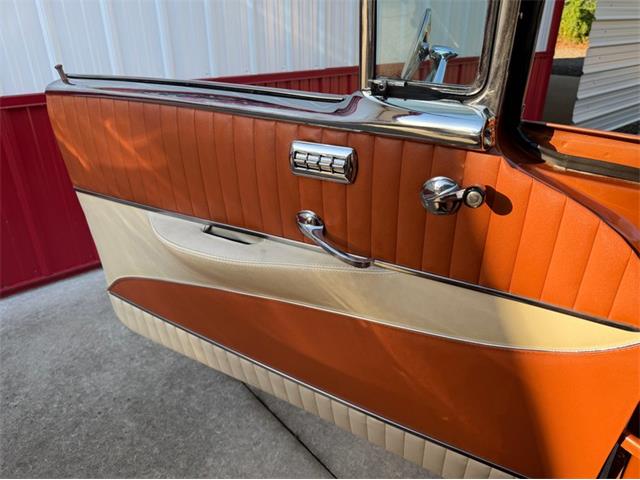 1956 Chevrolet Bel Air (CC-2119086) for sale in Newfield, New Jersey