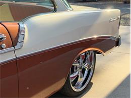 1956 Chevrolet Bel Air (CC-2119086) for sale in Newfield, New Jersey