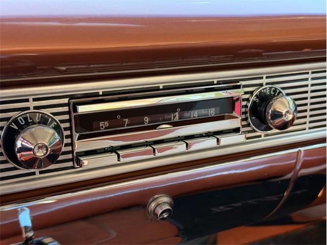 1956 Chevrolet Bel Air (CC-2119086) for sale in Newfield, New Jersey