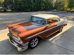 1956 Chevrolet Bel Air (CC-2119086) for sale in Newfield, New Jersey