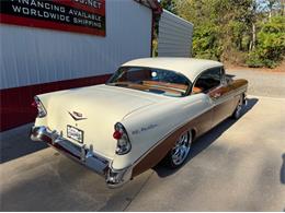 1956 Chevrolet Bel Air (CC-2119086) for sale in Newfield, New Jersey