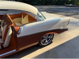 1956 Chevrolet Bel Air (CC-2119086) for sale in Newfield, New Jersey