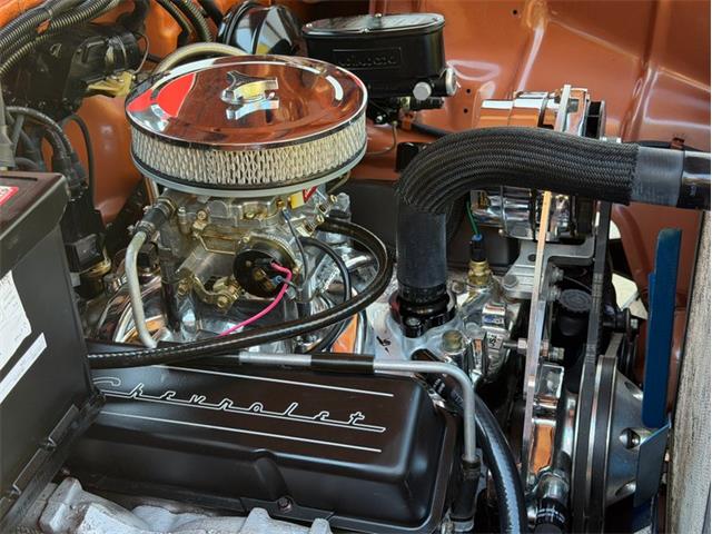 1956 Chevrolet Bel Air (CC-2119086) for sale in Newfield, New Jersey