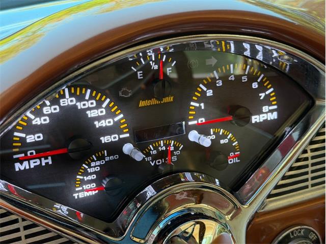 1956 Chevrolet Bel Air (CC-2119086) for sale in Newfield, New Jersey