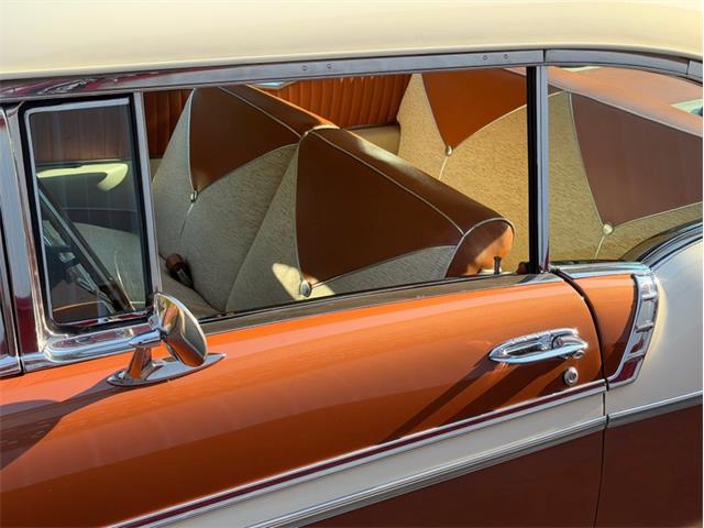 1956 Chevrolet Bel Air (CC-2119086) for sale in Newfield, New Jersey