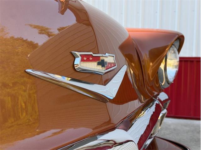 1956 Chevrolet Bel Air (CC-2119086) for sale in Newfield, New Jersey