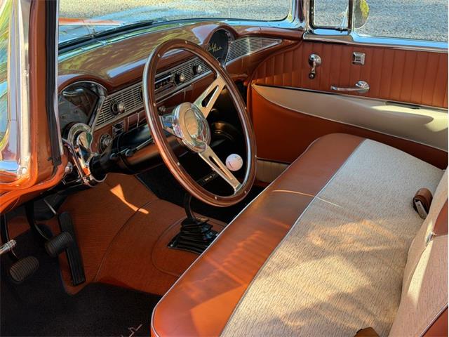 1956 Chevrolet Bel Air (CC-2119086) for sale in Newfield, New Jersey