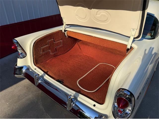 1956 Chevrolet Bel Air (CC-2119086) for sale in Newfield, New Jersey