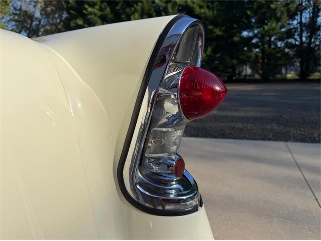 1956 Chevrolet Bel Air (CC-2119086) for sale in Newfield, New Jersey