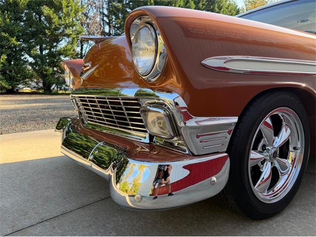 1956 Chevrolet Bel Air (CC-2119086) for sale in Newfield, New Jersey