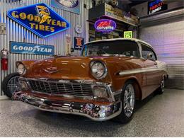 1956 Chevrolet Bel Air (CC-2119086) for sale in Newfield, New Jersey