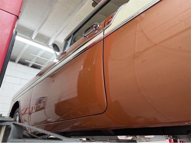 1956 Chevrolet Bel Air (CC-2119086) for sale in Newfield, New Jersey