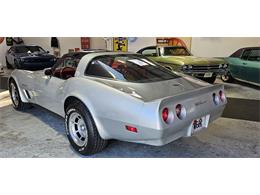 1982 Chevrolet Corvette (CC-2119089) for sale in Hudson, Florida