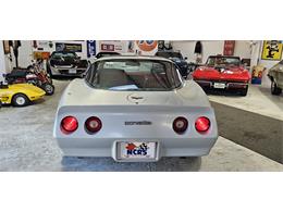 1982 Chevrolet Corvette (CC-2119089) for sale in Hudson, Florida