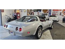 1982 Chevrolet Corvette (CC-2119089) for sale in Hudson, Florida