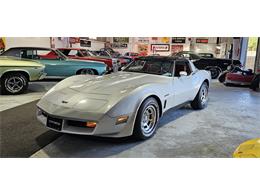1982 Chevrolet Corvette (CC-2119089) for sale in Hudson, Florida