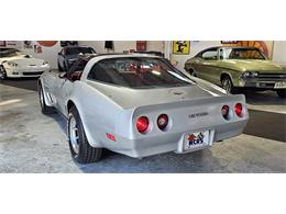 1982 Chevrolet Corvette (CC-2119089) for sale in Hudson, Florida