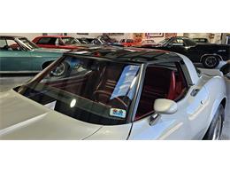 1982 Chevrolet Corvette (CC-2119089) for sale in Hudson, Florida