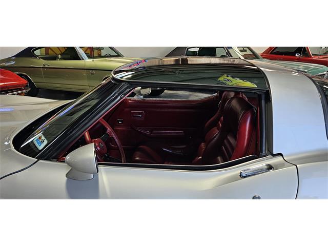 1982 Chevrolet Corvette (CC-2119089) for sale in Hudson, Florida