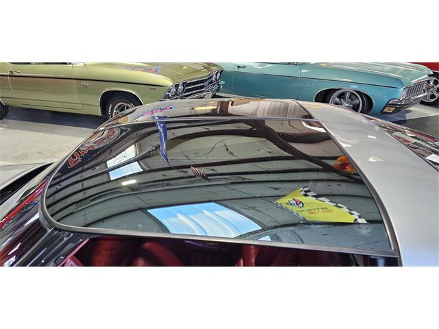 1982 Chevrolet Corvette (CC-2119089) for sale in Hudson, Florida