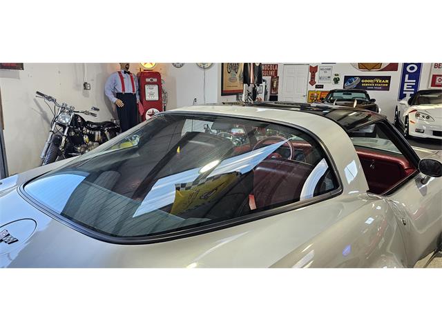 1982 Chevrolet Corvette (CC-2119089) for sale in Hudson, Florida