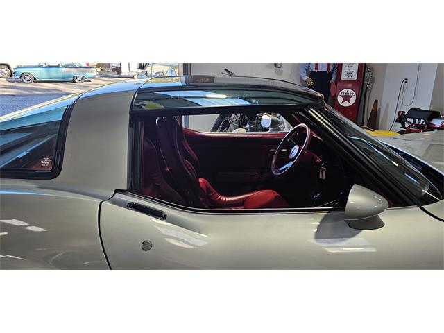 1982 Chevrolet Corvette (CC-2119089) for sale in Hudson, Florida