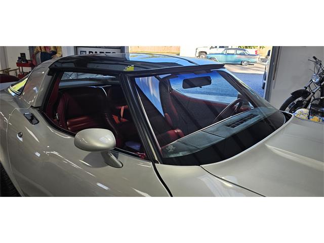 1982 Chevrolet Corvette (CC-2119089) for sale in Hudson, Florida