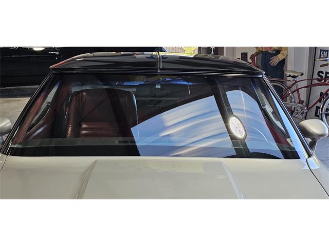 1982 Chevrolet Corvette (CC-2119089) for sale in Hudson, Florida