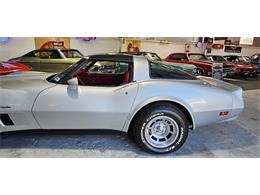 1982 Chevrolet Corvette (CC-2119089) for sale in Hudson, Florida