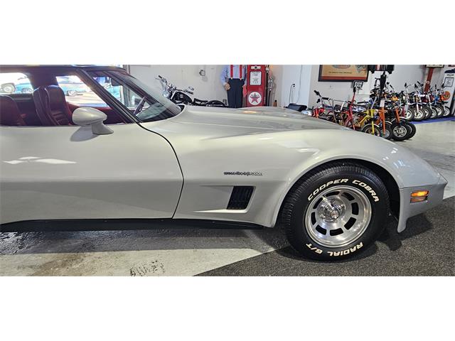 1982 Chevrolet Corvette (CC-2119089) for sale in Hudson, Florida
