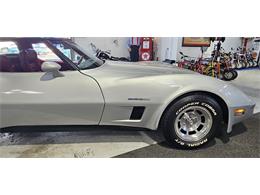 1982 Chevrolet Corvette (CC-2119089) for sale in Hudson, Florida