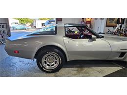 1982 Chevrolet Corvette (CC-2119089) for sale in Hudson, Florida