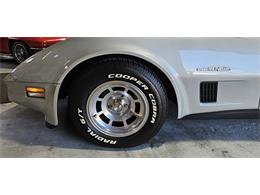 1982 Chevrolet Corvette (CC-2119089) for sale in Hudson, Florida
